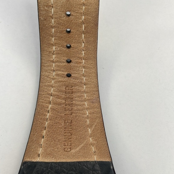 Police black men’s watch. - Picture 7 of 7